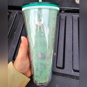 Starbucks Holiday 2023 Tumbler